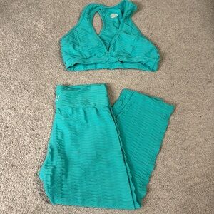 Booty by Brabants Set